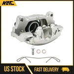 Brake Caliper Front Left W/bracket For Vw Jetta L5 2.5L 2011-2014 Oe 19B2974. Fixed Price $49.99.
