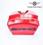 Genuine Mercedes S-class S63 Amg W222 Trw Rear Right Brake Calipers 14-20 360MM. Fixed Price $239.87.