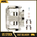 Left Front Caliper With Bracket & Hardware Ford Ranger Explorer Sport Trac. Fixed Price $51.99.