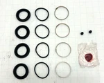 Datsun: 210,510,610,710, 200SX, B210, Brake Caliper Repair Kit #: 41120-A6925. Fixed Price $19.96.