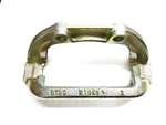 Gm/general Motors Disk Brake Caliper Bracket 18021519 (1802-1519) Nos. Fixed Price $52.46.