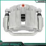 For Cadillac Deville Gmc Yukon Xl 1500 Safari R/r Brake Caliper W/ Bracket. Fixed Price $53.82.