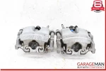 15-20 Mercedes W205 C300 C400 Rear Right & Left Side Brake Calipers Set Of Pc. Fixed Price $230.00.