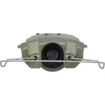 Centric 141.67024 Semi Loaded Brake Caliper With New Phenolic Pistons. Fixed Price $68.71.