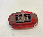 2012-2020 Tesla Model Rear Left Driver Side Brake Red Caliper Brembo Oem. Fixed Price $100.00.