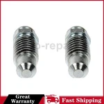 For 1970 1972 Honda 600 Dorman - Help Rear Brake Bleeder Screw. Fixed Price $24.69.