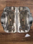 Pair Of Front Brake Calipers Oem 2011 2012 2013 2014 2015 2016 Bmw 550I. Fixed Price $150.00.