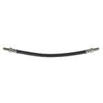 Centric Rear Brake Hydraulic Hose For 1972-1973 Triumph GT6 Direct Fit. Fixed Price $50.15.