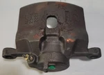 Cardone 19-1335 Reman Disc Brake Caliper- Front Left, Fits 90-97 Accord, Cl. Fixed Price $40.00.