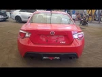 Passenger Right Caliper Rear Fits 13-20 22-23 Br-z 4912326. Fixed Price $75.90.