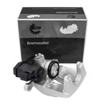 Front Rear Brake Caliper Left For Audi E-tron Q7 Vw Touareg 15-23 4M0615403A. Fixed Price $111.90.