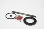 Front Brake Caliper Repair Kit Fits Chrysler 05191212AA, 05191240AA, 05191241AA,. Fixed Price $16.60.