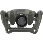 Centric Rear Driver Side Disc Brake Caliper For Hornet, 500X+MORE (141.58517). Fixed Price $187.60.