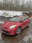 2010-2015 Toyota Prius Passenger Caliper Rear Vin Du 7TH And Oem. Fixed Price $45.00.