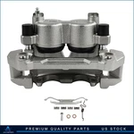 Front Right Brake Calipers 03-06 Ford Expedition Lincoln Navigator W/bracket. Fixed Price $73.99.
