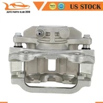Brake Calipers W/ Bracket Assembly For 2000-2002 Cadillac Deville Rear Left. Fixed Price $50.37.