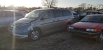 Driver Left Caliper Rear Fits 05-10 Odyssey 2112347. Fixed Price $55.00.