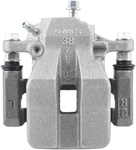 Remanufactured Disc Brake Caliper - Rear (driver Side / Left) Natural Finis.... Fixed Price $88.00.