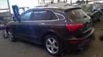 Passenger Caliper Rear Turbo With Hybrid 330MM Fits 09-13 Audi Q5 5436435. Fixed Price $75.90.
