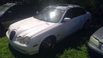 Carrier Automatic Transmission Thru Vin M45254 Fits 00-03 Jaguar Type Oem. Fixed Price $100.99.
