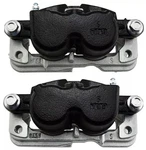 Genuine Acdelco Disc Brake Caliper Set 18FR1378KSD. Fixed Price $222.51.