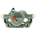 Disc Brake Caliper-premium Semi-loaded Centric Reman Fits 06-15 Lexus IS250. Fixed Price $241.99.