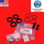 Genuine Toyota Highlander Sienna RX350 Front Disc Brake Cylinder Kit 04478-0E030. Fixed Price $73.95.