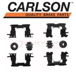 Carlson Front Disc Brake Hardware Kit For 2004-2006 Scion Xb Pad Service Pr. Fixed Price $29.84.