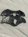 Front Ceramic Disc Brake Pads TEC-820 For 2000-2002 Dodge Dakota Durango New. Fixed Price $9.99.