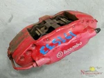 2010 Dodge Challenger Rear Brake Caliper Left. Fixed Price $215.00.