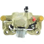Disc Brake Caliper-posi-quiet Loaded Centric 142.42533 Reman. Fixed Price $141.39.