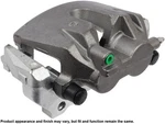 Cardone Reman Disc Brake Caliper 18 B5297A. Fixed Price $137.86.
