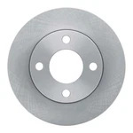 Disc Brake Rotor Dfc 600-73015 Fits 1989 Audi 100 Quattro. Fixed Price $56.99.