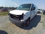 Driver Left Caliper Rear Fits 03-17 Express 2500 Van 11106919. Fixed Price $103.02.
