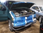 Driver Left Caliper Front Fits 96-03 Ford E450SD Van 2157615. Fixed Price $52.25.