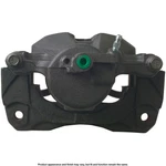 For Toyota Camry 2002-2006 Cardone Front Right Brake Caliper Csw. Fixed Price $131.41.
