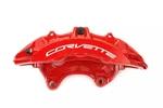 Genuine Gm Front Driver Side Disc Brake Caliper Assembly 23261810. Fixed Price $689.78.