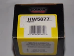 Disc Brake Caliper Bolt Front Dorman HW5077. Fixed Price $12.19.