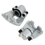 Brake Calipers Front L/r For Vw Golf 1991-2006 Passat 93-97 8L0615123/8L0615124. Fixed Price $83.96.