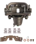 Disc Brake Caliper Cardone 19-B3957 Reman. Fixed Price $191.99.
