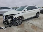 Passenger Right Caliper Front Fits 21-24 Infiniti QX50 365297. Fixed Price $125.00.