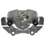 Disc Brake CALIPER-ELEMENT3 New Semi-loaded And Bracket Assembly Raybestos. Fixed Price $166.99.