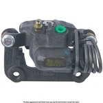 Ford Mustang 1999-2004 Cardone Rear Right Brake Caliper. Fixed Price $144.41.