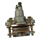 Atv Rear Brake Caliper With Pads For Polaris Sportsman 400 450 500 600 700 800. Fixed Price $326.86.