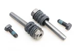 Mopar 05103630AA, Caliper Pin Guide Kit Nos. Fixed Price $32.89.