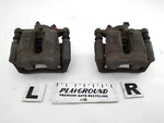 Range Rover Sport L320 Pair Of Rear Brake Calipers Fits 2006-2012 07 08 09 10. Fixed Price $84.93.