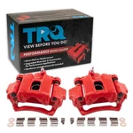 Trq Rear Brake Caliper Set Model CLA49900 Toyota 4RUNNER Fj Cruiser. Fixed Price $259.99.