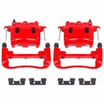 Disc Brake Caliper Set Power Stop S2982. Fixed Price $458.99.
