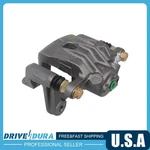 Cardone Reman Rear Left Disc Brake Caliper Fits 2012-2017 Hyundai Azera. Fixed Price $103.99.