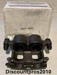 Cardone 18-4833 Front Left Or Right Disc Brake Caliper Dodge 2002-2006. Fixed Price $55.00.